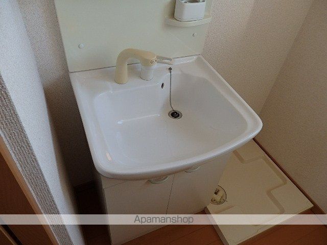 MA・MAISONの内装写真