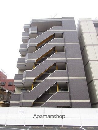 ラ・フェリシテ[1LDK/34.47m2]の外観5