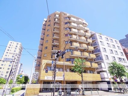 東京都三鷹市下連雀３丁目[1LDK/30.24m2]の外観3