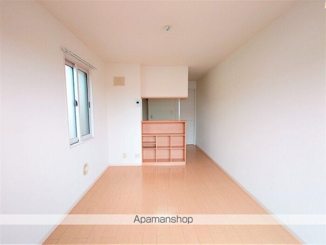 サンモールTMの内装写真
