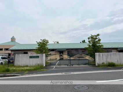 プリウス[1K/27.6m2]の周辺7