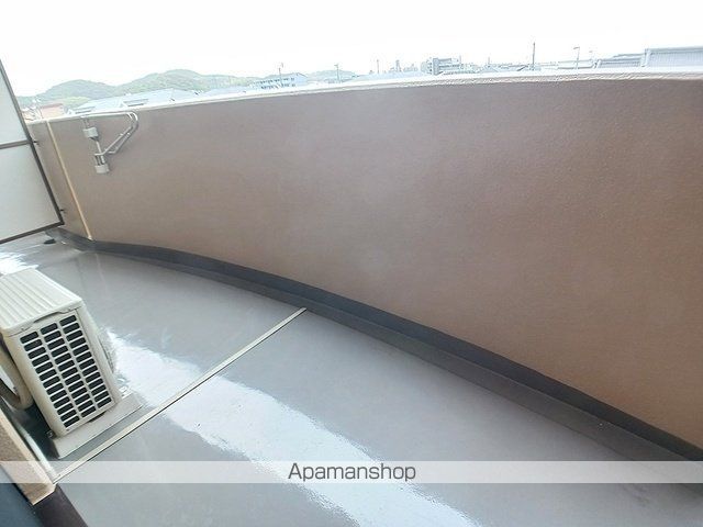 ラフォーレ東山の内装写真