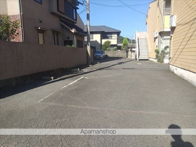 和歌山県和歌山市和歌浦東２丁目[2K/35.3m2]の駐車場5
