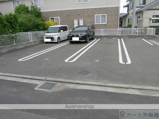 サントアールさちのその他写真