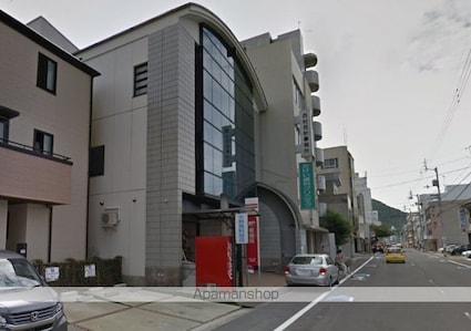 ローズガーデン（中野町）[1K/19.8m2]の周辺6