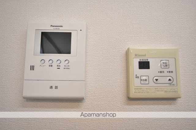 富山地鉄本線 越中荏原駅 徒歩24分 2階建 築14年の内装写真