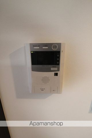 BMG RESIDENCEの内装写真