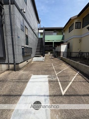 コート・ジョイワンのその他写真