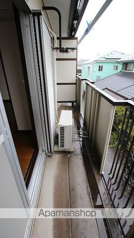 フォーブルタウン国分寺Aの内装写真