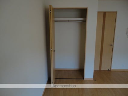 チェリーコート[1K/31.57m2]の収納