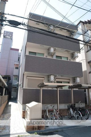 フジパレス沢ノ町