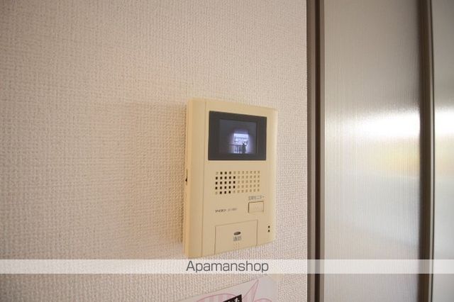 ルミエール D棟の内装写真