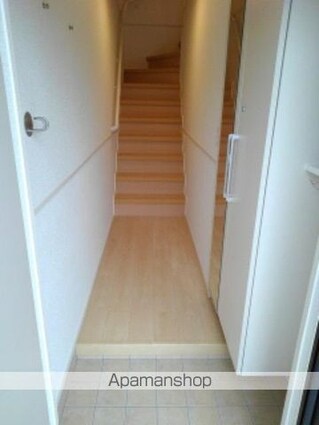 クール四季　春[2LDK/53.75m2]の玄関