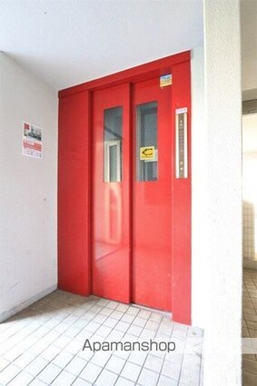 ピカデリーサーカス７ラックⅡ[2DK/46.7m2]の共用部7