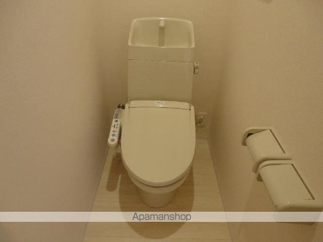DandelionIIIの内装写真