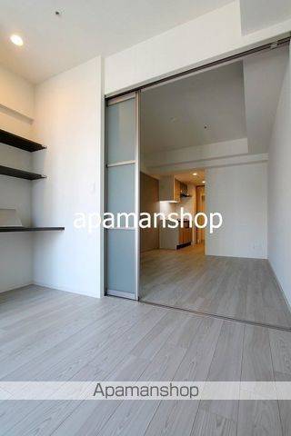 URBANEX難波WESTの内装写真