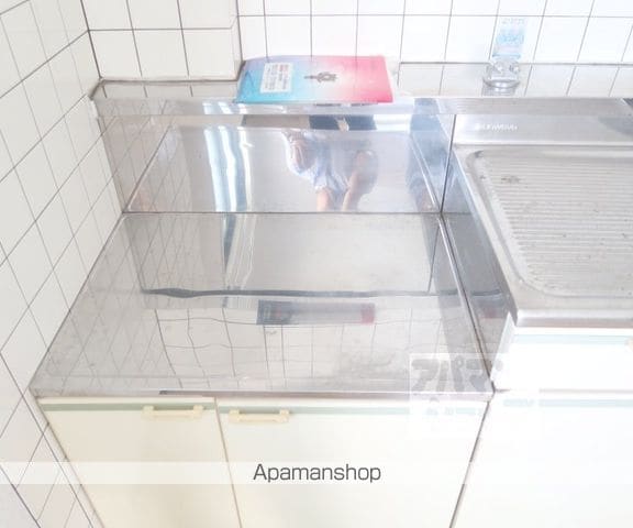 ストリーム鳥羽の内装写真