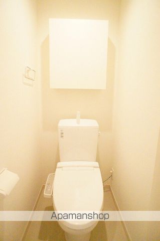 リブリ・SAKAEIIの内装写真