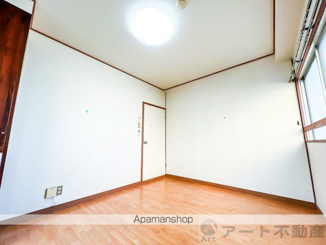 AQUA・LUCEの内装写真