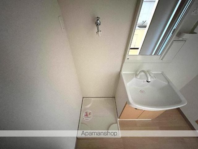 LEAP HEIMの内装写真