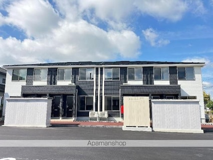 ノーベルハイム[1LDK/42.98m2]の外観1