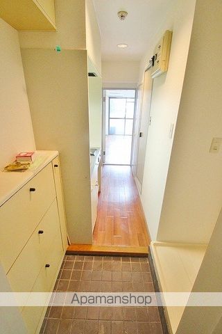 リバティパレスの内装写真