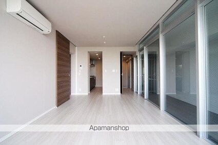 ガーデニエール砧　ＷＥＳＴ[3LDK/74.79m2]のその他内装1