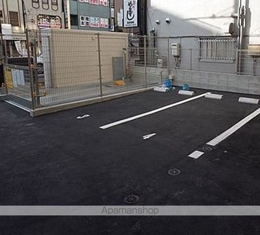 レジデンシャルヒルズ香椎駅前 802 ｜ 福岡県福岡市東区香椎駅前２丁目9-6（賃貸マンション1R・8階・30.88㎡） その28