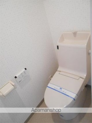 レグルス立川[1K/30m2]の内装3