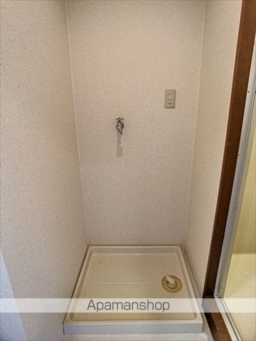 ハートヒルズ矢作の内装写真
