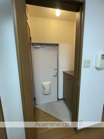 西岡ベストフラットの内装写真