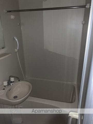レオパレスフォコンの内装写真