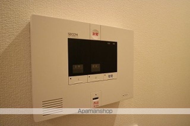 ルアーナA棟の内装写真
