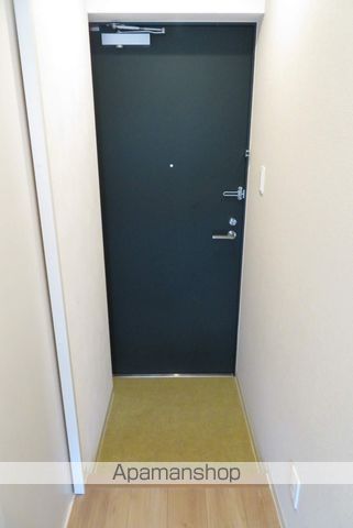 ディオヒルズ二日町の内装写真