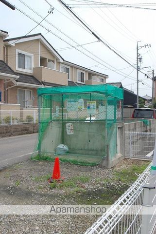 グランデカメリア山の手IXのその他写真