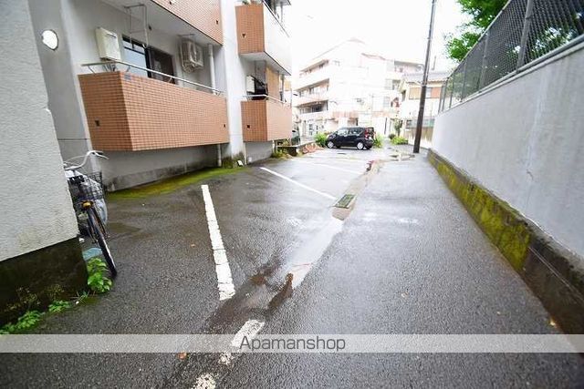 草牟田ハイツのその他写真