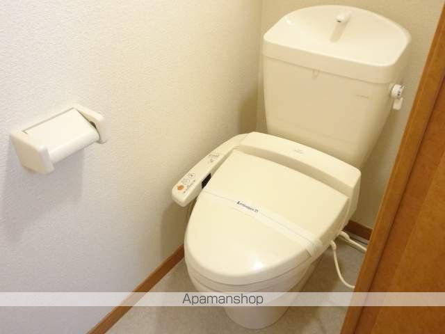 レオパレスM T Kの内装写真