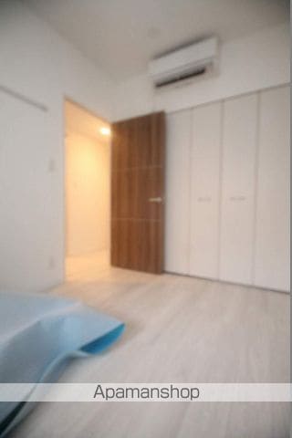 SUNCRESTの内装写真