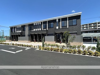 フェリーチェ関空[1LDK/43.24m2]の外観3