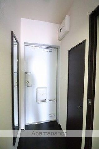 クレイノドミール青梅の内装写真