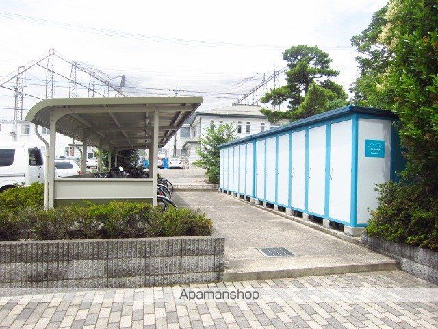 レオパレス檀田Aのその他写真