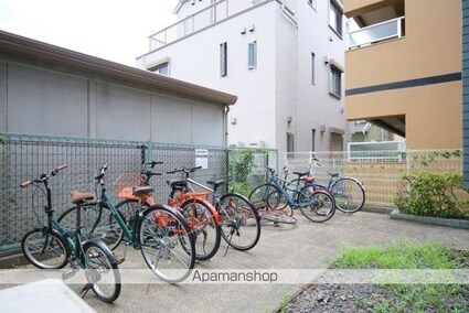 スカイコート千歳烏山第５[1R/18.25m2]の外観2