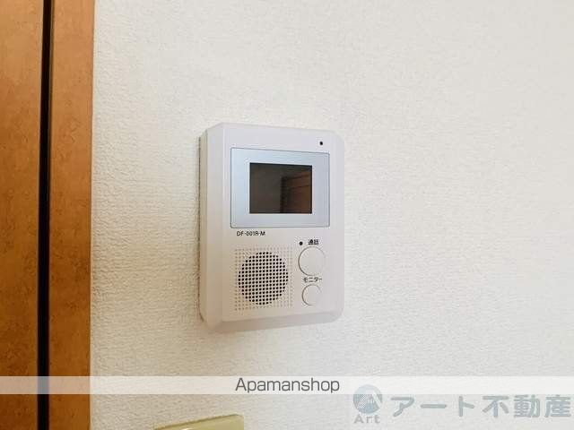 レオパレスソレーユの内装写真