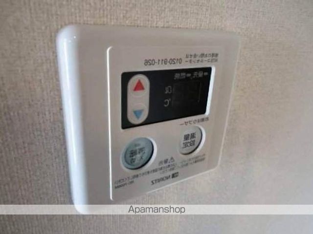 COMFORCE 橋本の内装写真