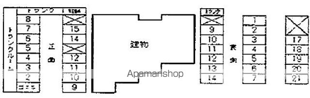 第78松井ビルのその他写真