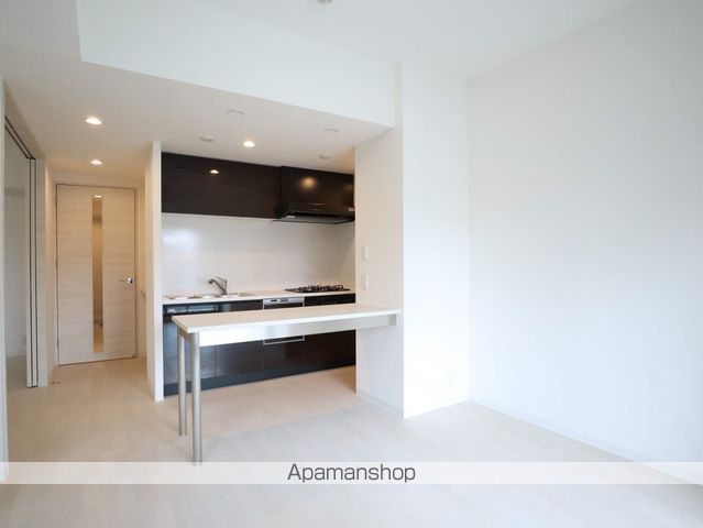 SーRESIDENCE葵IIの内装写真