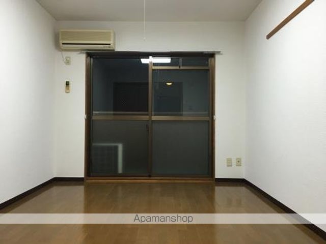 アストリームの内装写真