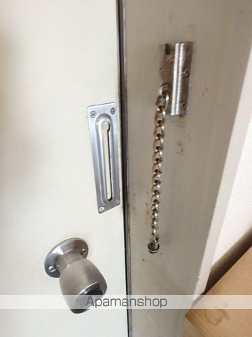 コーポ浅名の内装写真