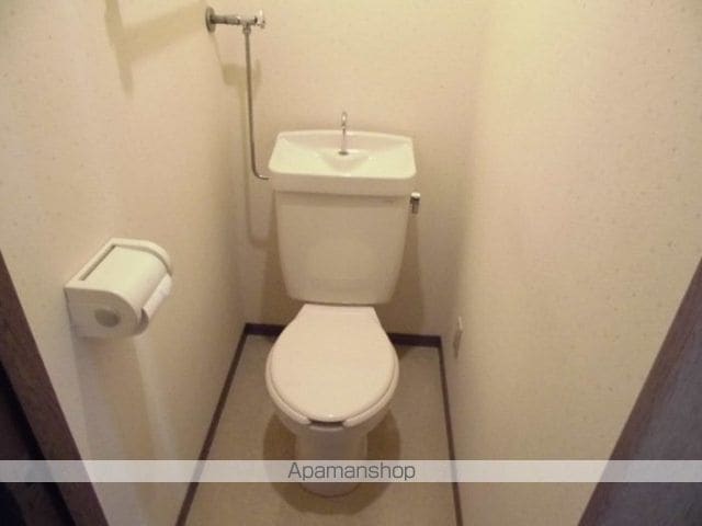 エスタシオン Cの内装写真