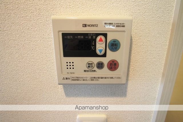 プレサンス新大阪ザ・シティの内装写真